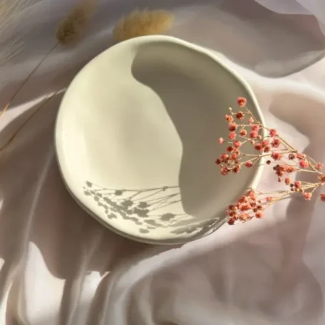 Pause – Dekoschale